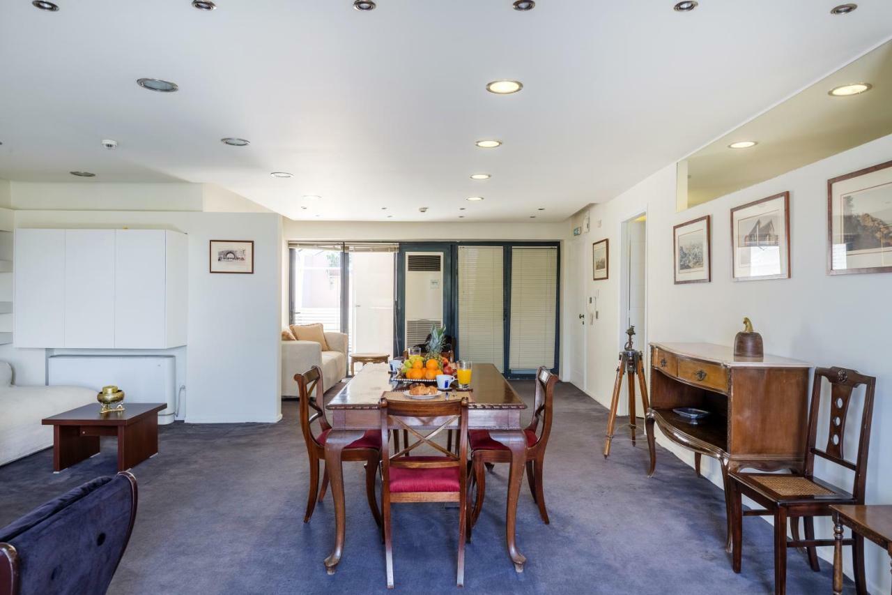Holodek Apartments Zappeion Suites 2023 Афины Экстерьер фото